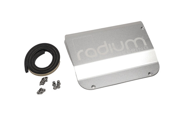 Radium Engineering Fuel Pump Access Cover for Cadillac CTS-V