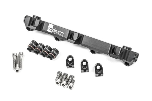 Radium Engineering Fuel Rail Kit for Toyota 3S-GTE Gen 1 / 2 / 3