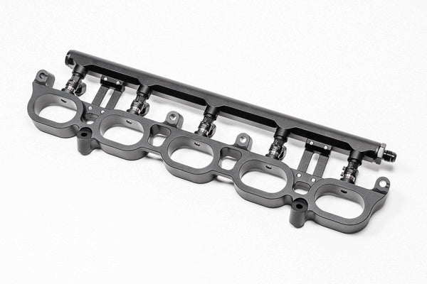 Radium Engineering Port Injection Fuel Rail Kit for Audi R8 V10 06-15/Lamborghini Gallardo 2008-2013