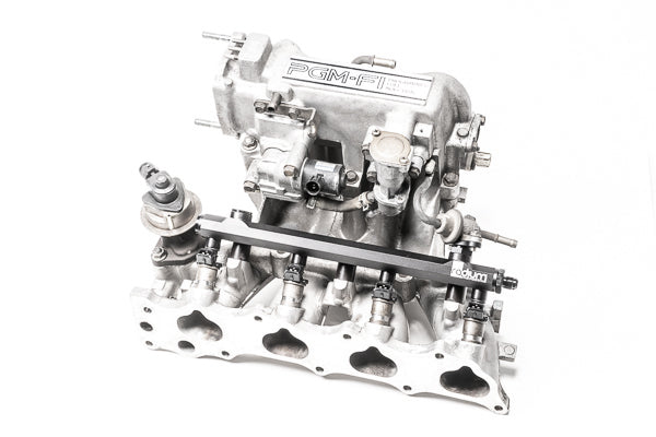 Radium Engineering Fuel Rail Kit for Honda F-Series / H-Series