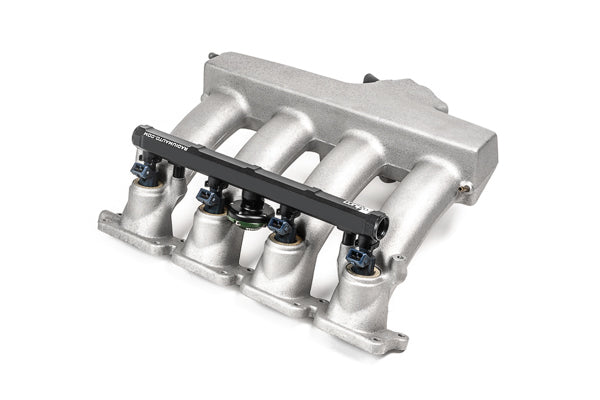 Radium Fuel Rail, VW/Audi 1.8T 20V