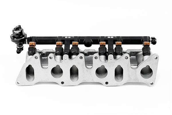 Radium Engineering Fuel Rail for VW 2.8L 12V VR6