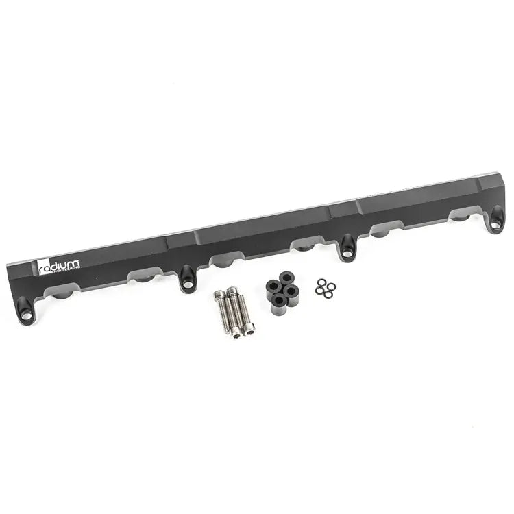 Radium Engineering Fuel Rail for VW/Audi/Porsche 3.2L 24V VR6