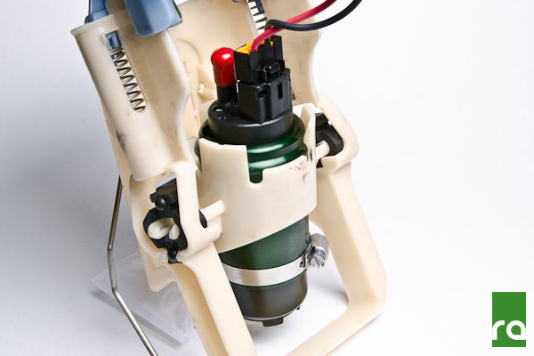Radium Fuel Pump Install Kit - BMW 3-Series E36/M3 E36/M3 E46
