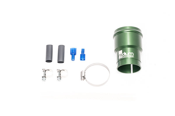Radium Engineering Fuel Pump Install Kit - BMW E46 (Excluding M3)