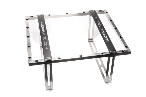 Radium 20-0922 Fuel Cell Weld-In Cage, 22 Gallon, RA-Series
