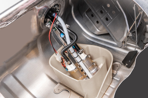 Radium Engineering Fuel Pump Hanger for Toyota Chaser / Mark II / Cresta JZX90 / JZX100