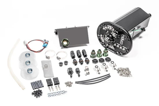Radium Fuel Hanger Surge Tank - Mazda RX-7 FD