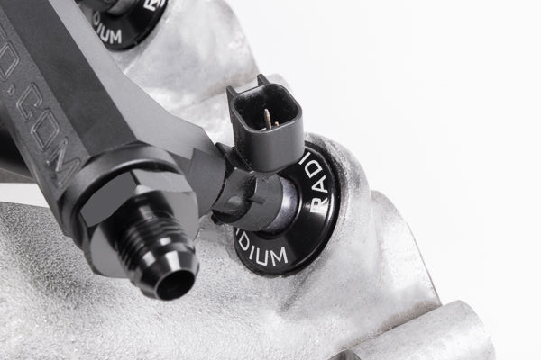 Radium Injector Seats, Nissan, 25mm / 30mm