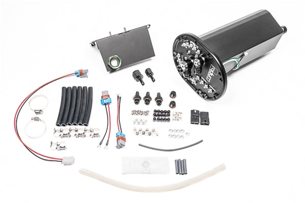 Radium Fuel Hanger Surge Tank - Mazda RX-7 FD