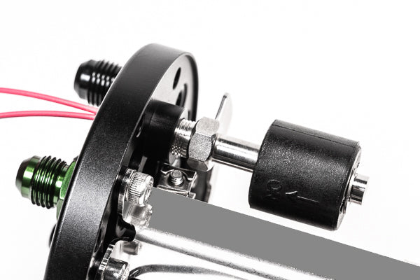 Radium Engineering Standard Single Pump FST Fuel Surge Tank