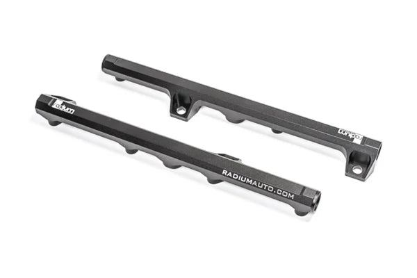 Radium Engineering Fuel Rail Kit for Toyota 1UZ-FE Non VVT-i