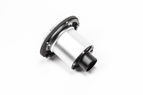 Radium Engineering Remote Mount Fuel Filler - 1.5" Vented