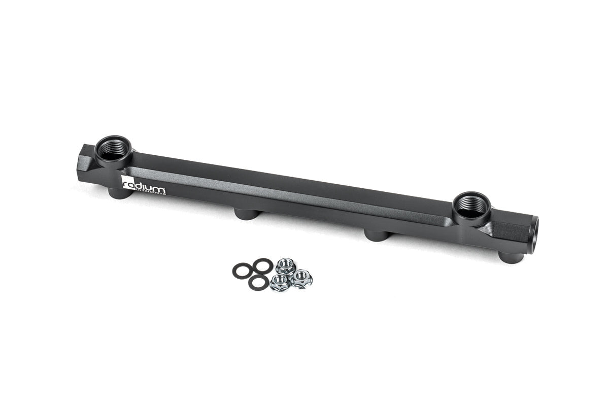 Radium Engineering Fuel Rail for Honda D-Series