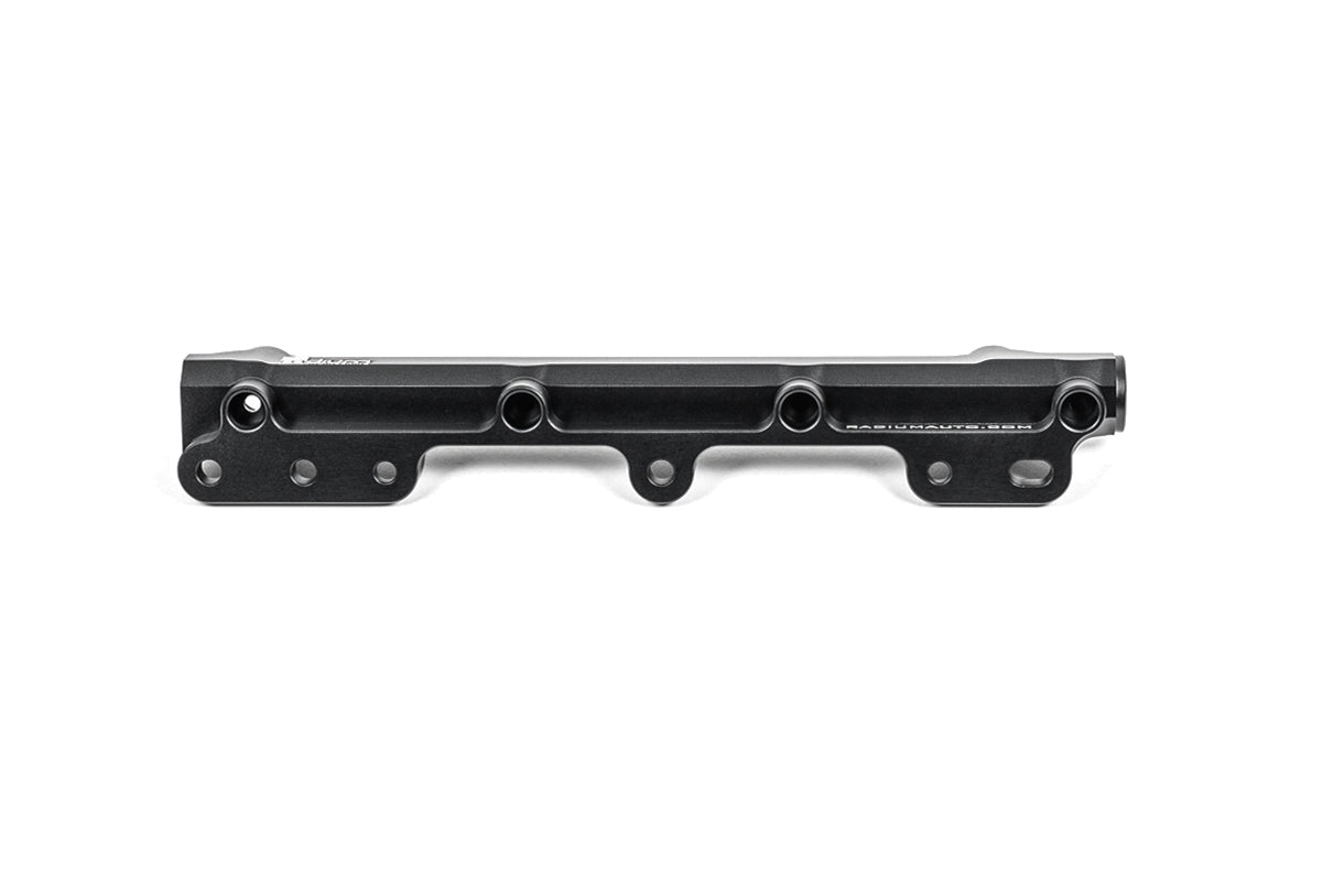 Radium Engineering Fuel Rail for Honda D-Series