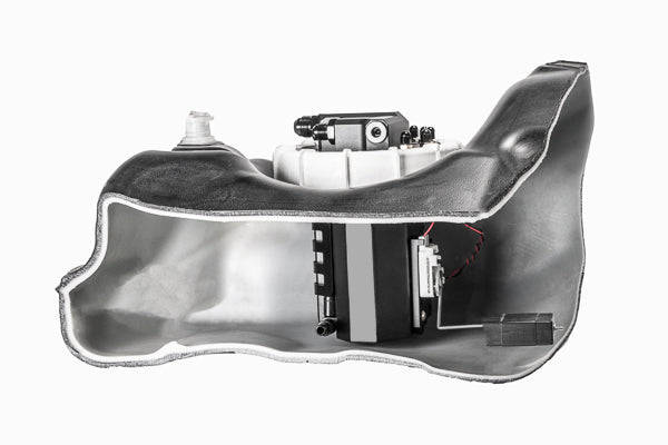 Radium Fuel Pump Hanger, Subaru BRZ / Toyota 86 (2012-2021)