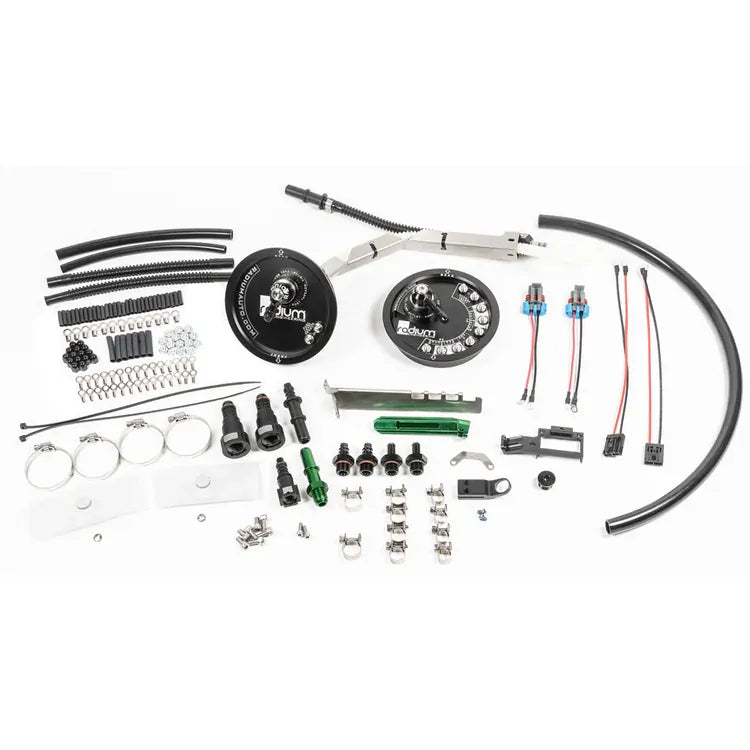 Radium BMW E46 Fuel Pump Hanger