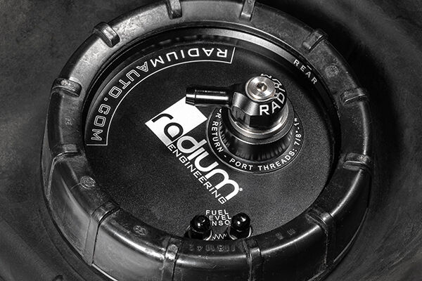 Radium BMW E46 Fuel Pump Hanger