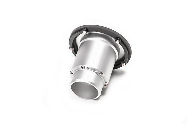 Radium Remote Mount Fuel Filler, 2.25", Vented