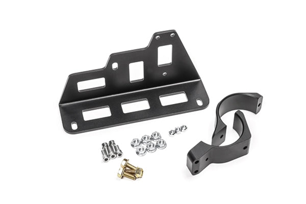 Radium Engineering Fuel Filter Mount for Cadillac CTS-V