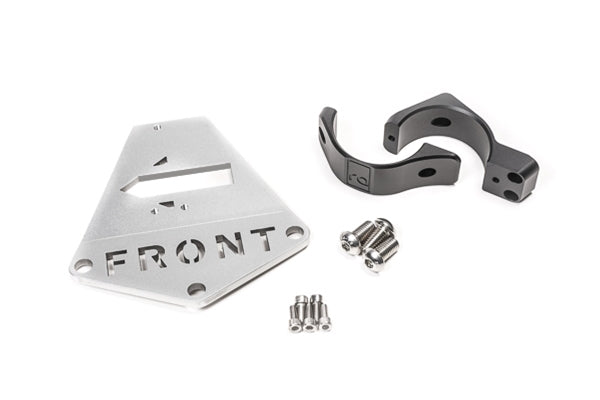 Radium Engineering Fuel Filter Mount for Chevrolet Camaro 2010-2015