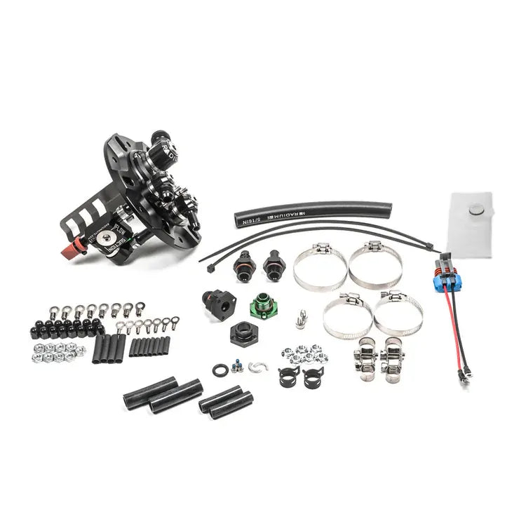 Radium Engineering Fuel Pump Hanger for Mitsubishi Lancer EVO 1-6