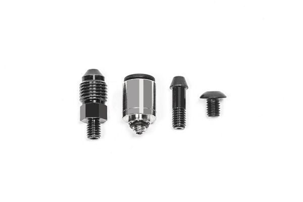 Radium Engineering MPFST-R Multi-Pump Fuel Surge Tank (Built-In Regulator)