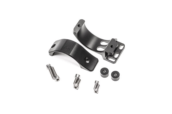 Radium Engineering Fuel Filter Mount for Nissan S13 / S15 / R32
