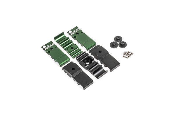 Radium Engineering Fuel & Brake Line Retainer Kit for Honda Civic 2016+