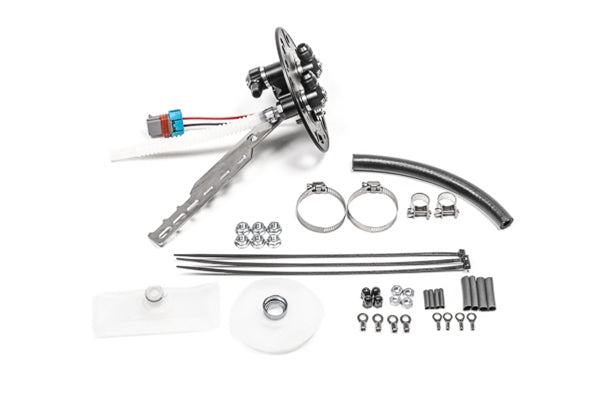 Radium Engineering Fuel Pump Hanger for Acura Integra 1990-1993 / Honda Civic CR-X 1988-1991 - Walbro F900