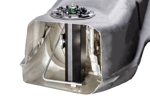 Radium Engineering FHST for Nissan 370Z & Z 400Z | Walbro F90000267/274/285 Compatible (No Pumps)