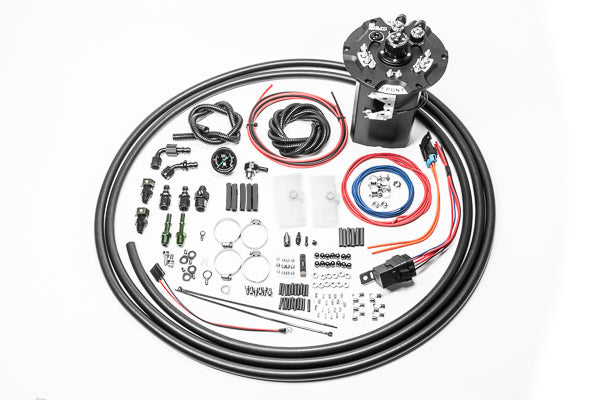 Radium Fuel Level Adapter, Nissan Skyline V36 / Infiniti G37 / Q50 / Q60