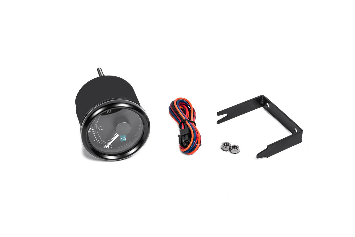 Radium Fuel Level Gauge Mount