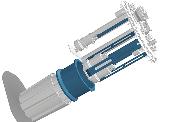 Radium Engineering Extension Kit for FCST-X