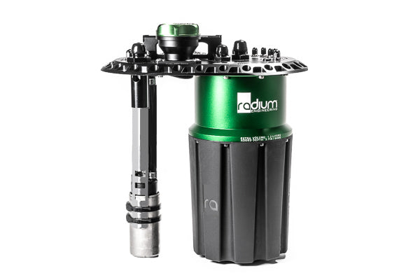 Radium Engineering Extension Kit for FCST-X