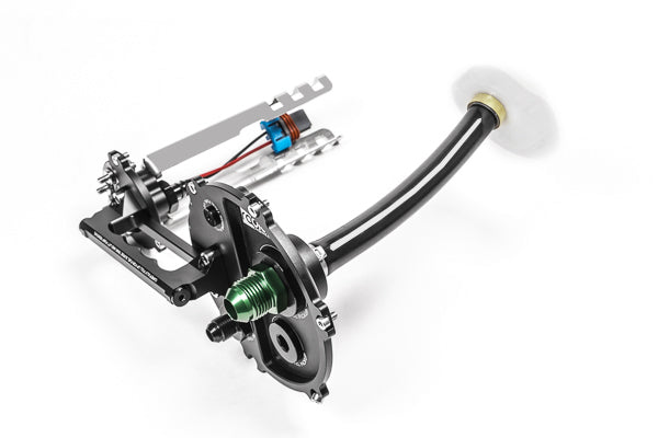 Radium FCST-X, Fuel Cell Surge Tank