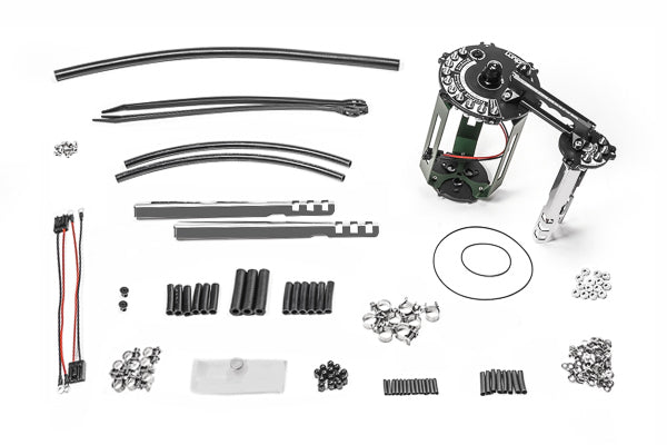 Radium Engineering FCST-X Spare Drop-In Pump Module