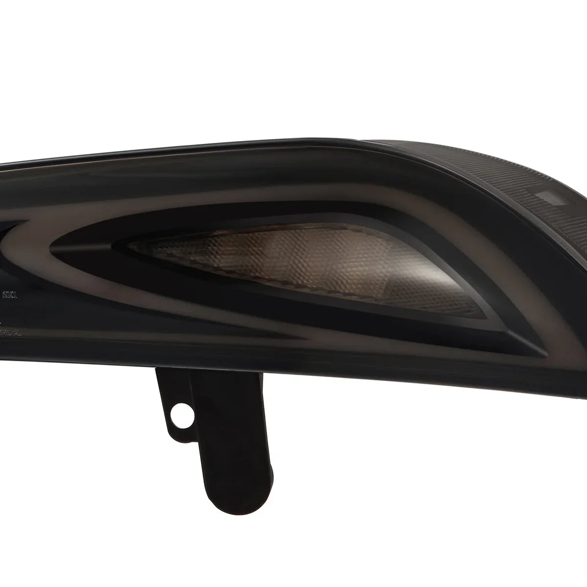 FT-1 STYLE LUXX-SERIES LED TAIL LIGHTS FOR TOYOTA GR SUPRA A90 A91 - iilumo