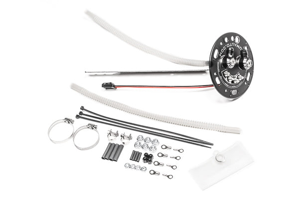 Radium Engineering Dual Pump Add-On for Acura / Honda NSX 1990-2005 - Walbro F900