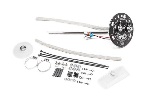 Radium Engineering Dual Pump Add-On for Acura / Honda NSX 1990-2005 - Walbro F900