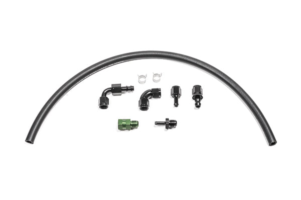 Radium Engineering Fuel Hanger Connection Kit for Honda Del Sol