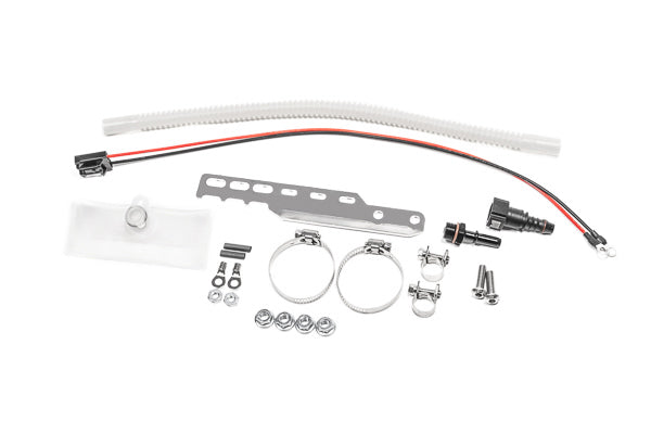 Radium Engineering Fuel Pump Hanger for Honda Del Sol - Walbro F900 / Brushless