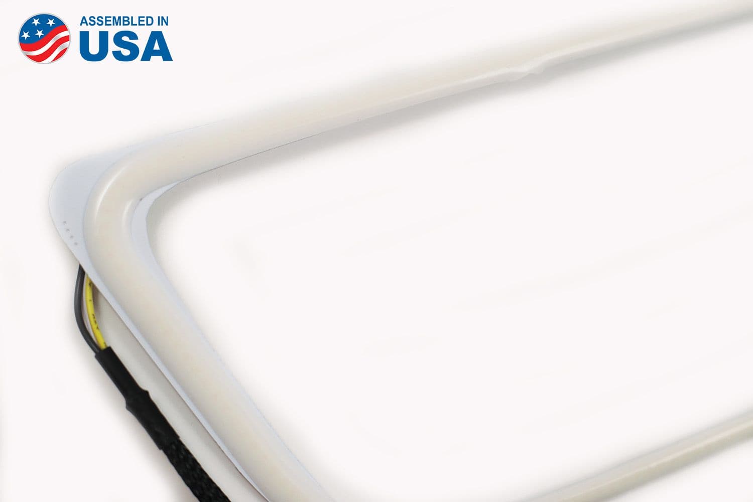 2015-2020 SUBARU WRX/STI C-LIGHT Switchback LED HALOS