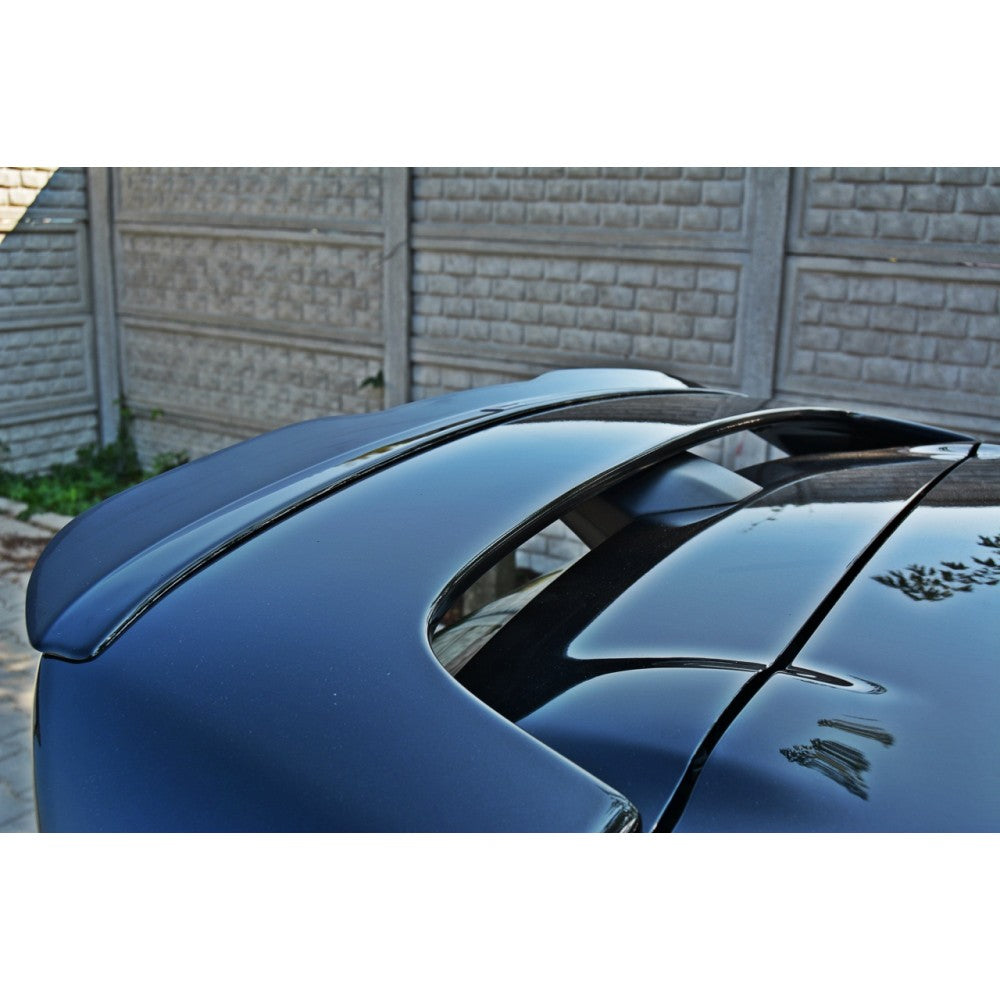 Maxton Design Mazda 3 MPS BK Spoiler Cap - iilumolab
