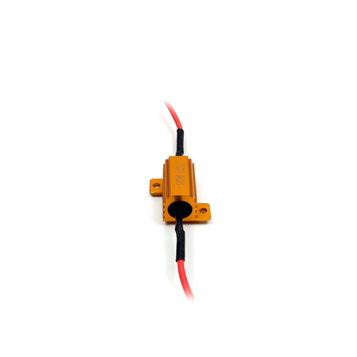 LOAD RESISTOR : 25W - iilumo