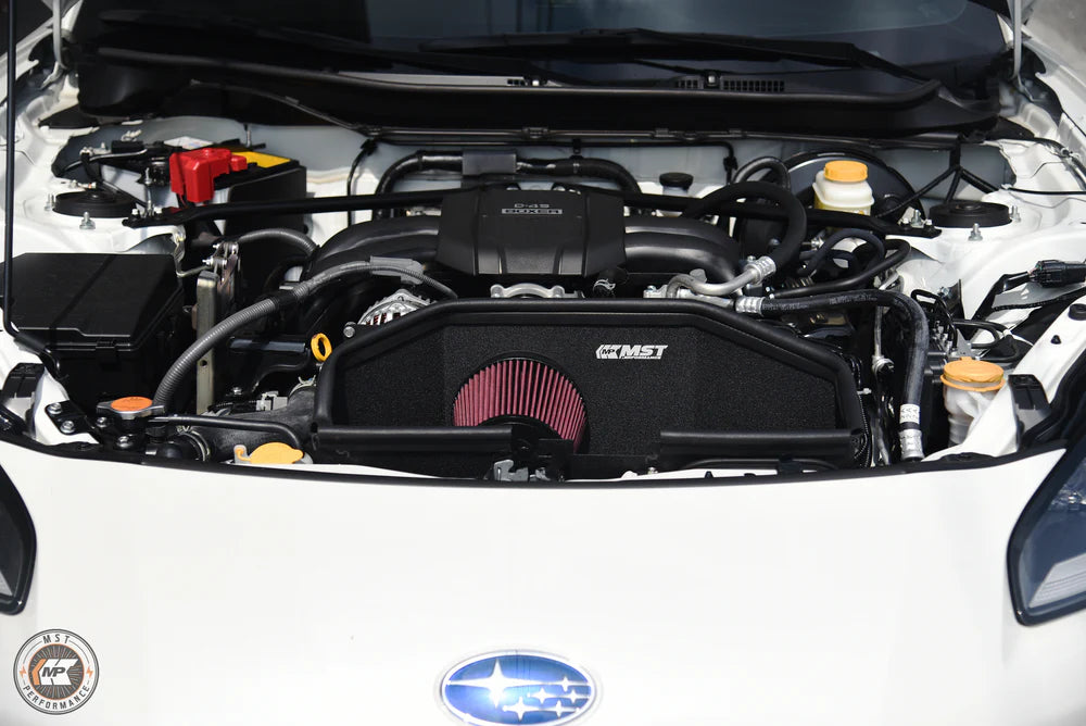 MST Cold Air Intake for 2022+ Toyota GR86/Subaru BRZ 2.4L (TY-GR8601)