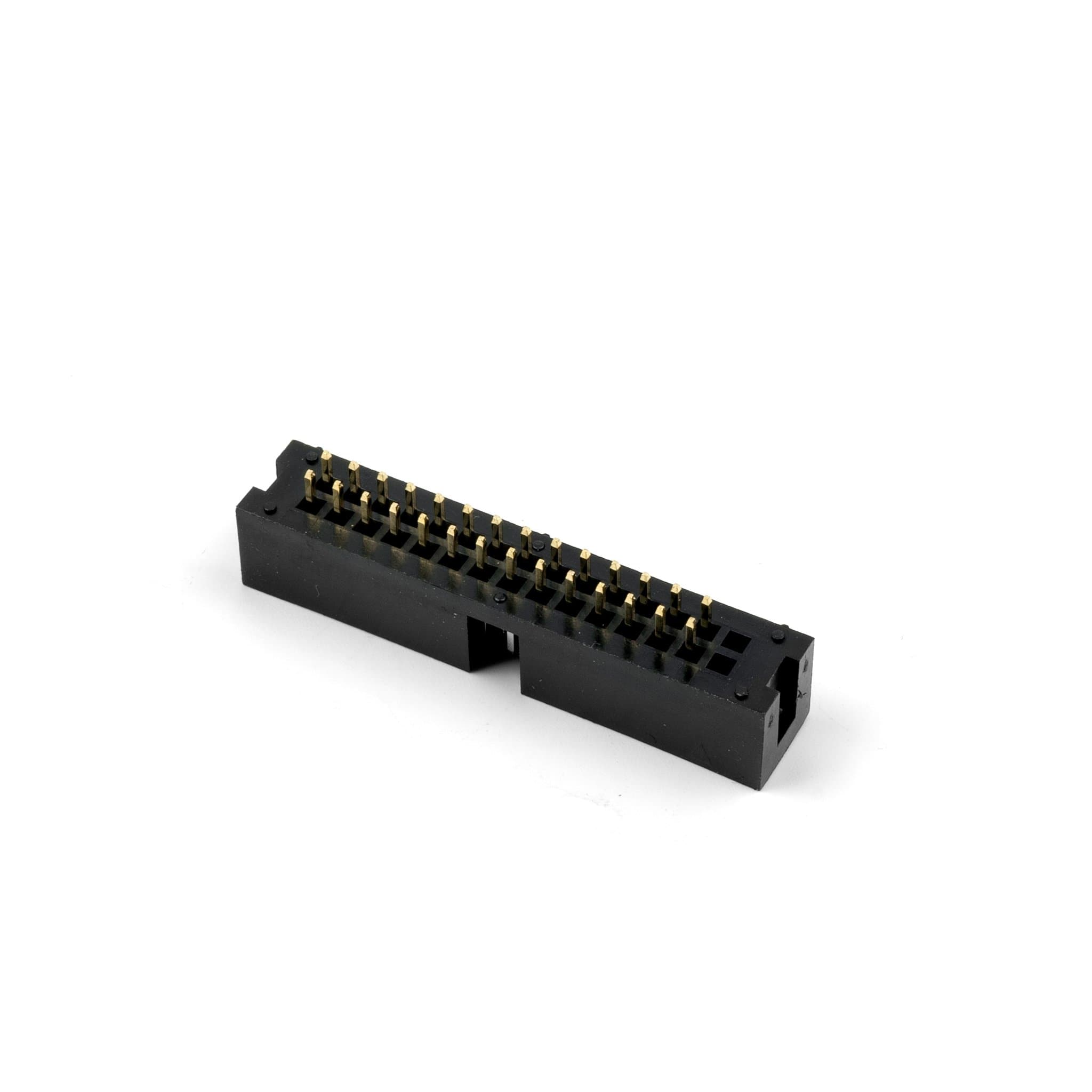 28 PIN HEADER - iilumo