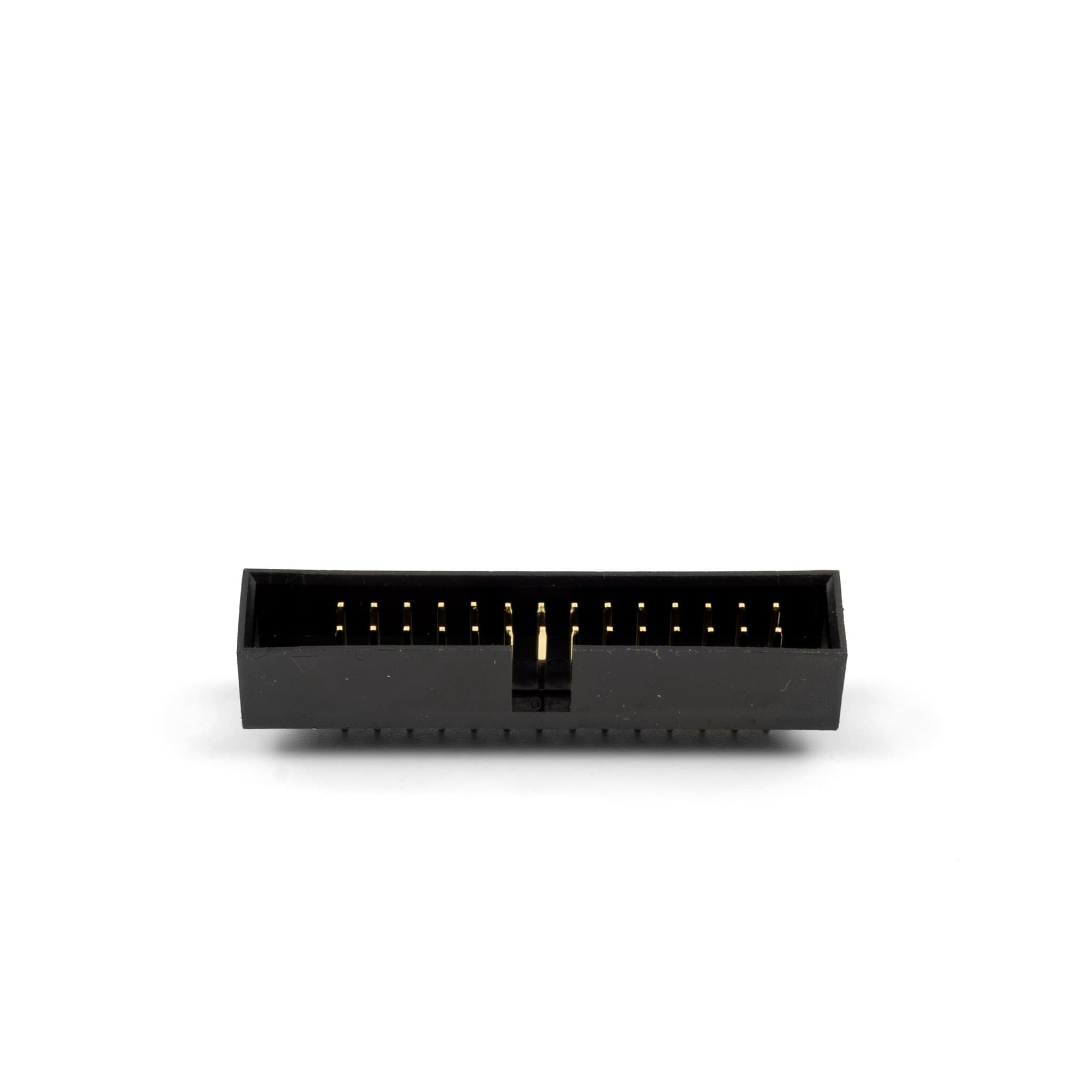 28 PIN HEADER - iilumo