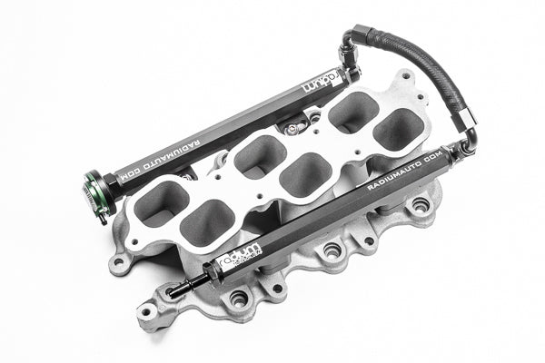 Radium Engineering Fuel Rail Plumbing Kit for Toyota Camry / Lotus Evora 2GR-FE
