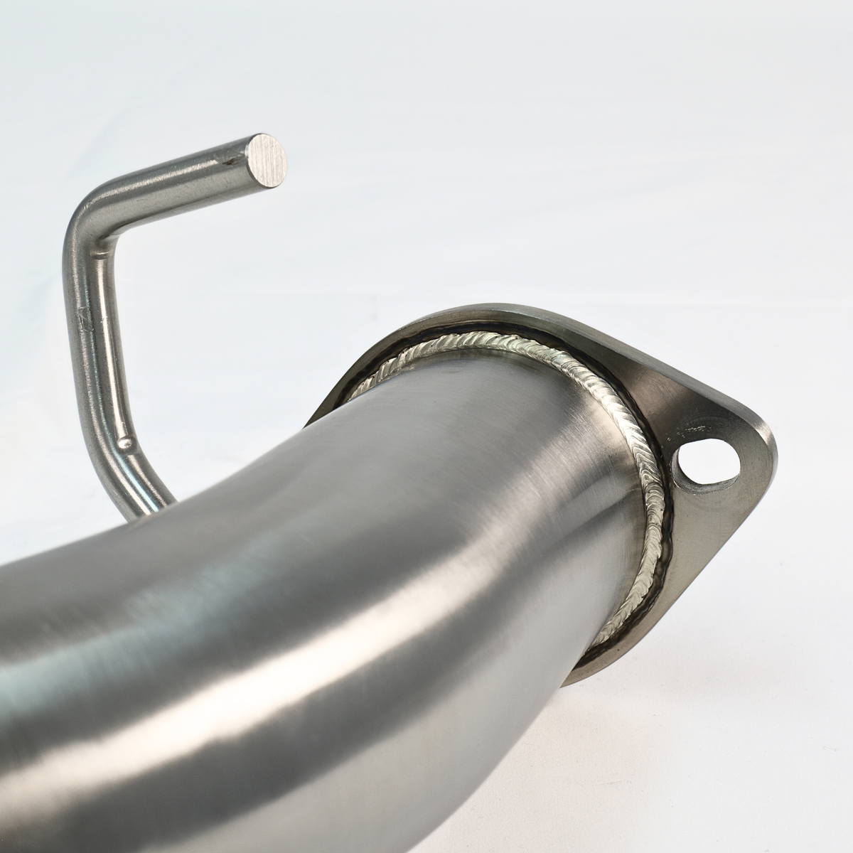 Korsh Turbo Back Exhaust for Subaru WRX 2011-2014/STI 2011-2021 - Stainless Steel with Titanium Tips